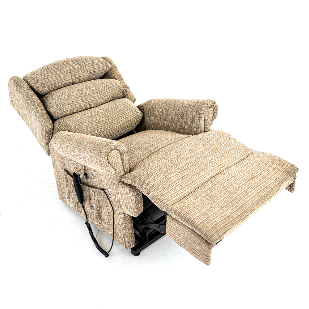 Admiral Riser Recliner - MobilityCo