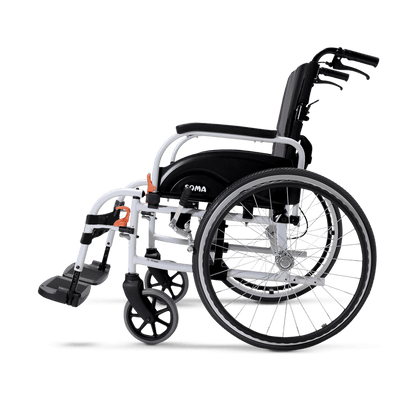 Agile Wheelchair - MobilityCo