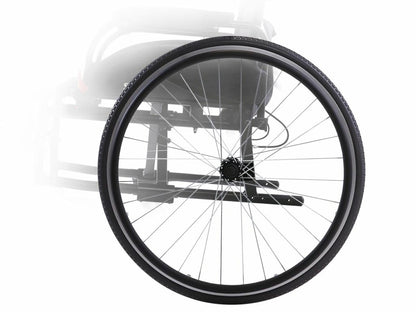 Agile Wheelchair - MobilityCo
