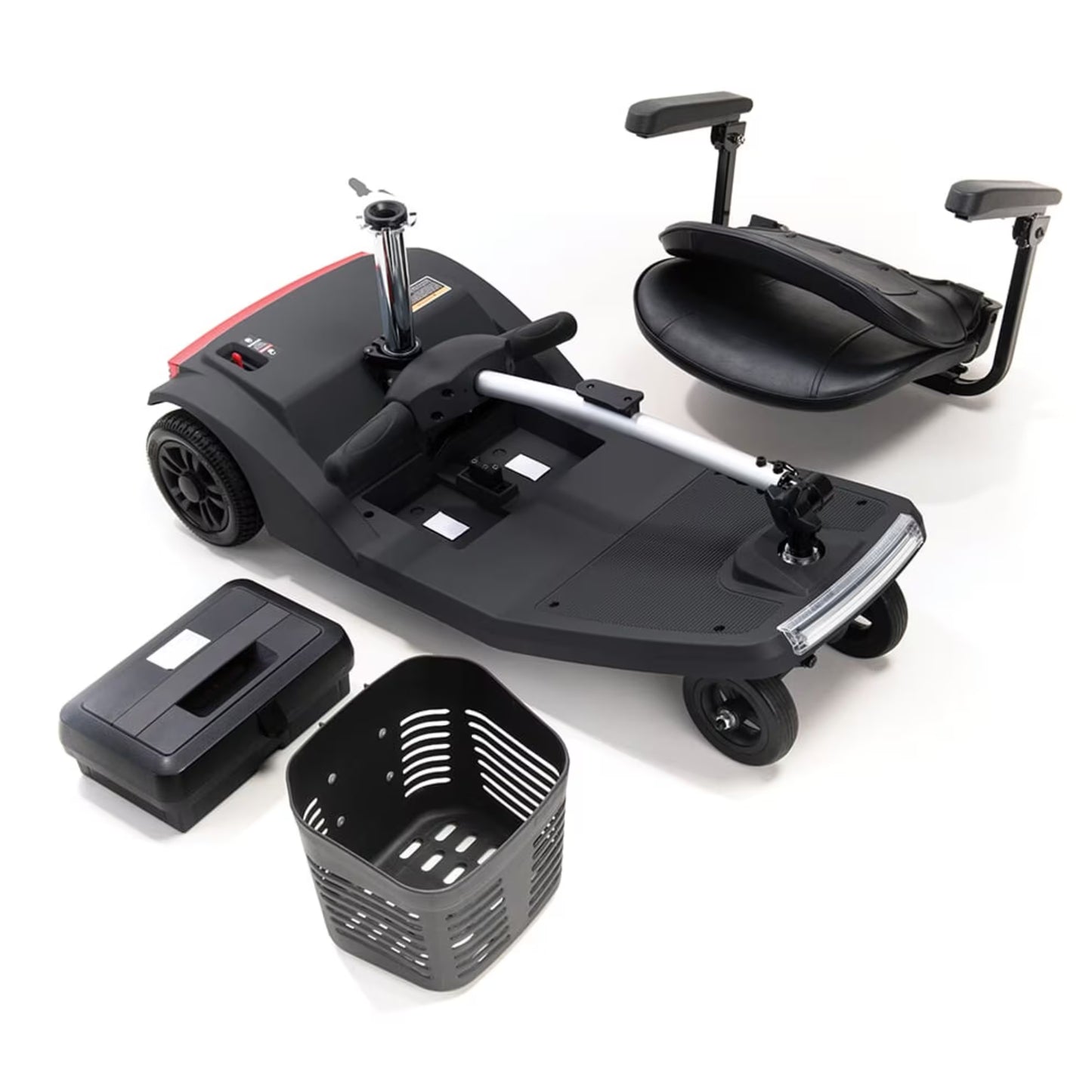 Air Active Mobility Scooter