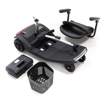 Air Active Mobility Scooter