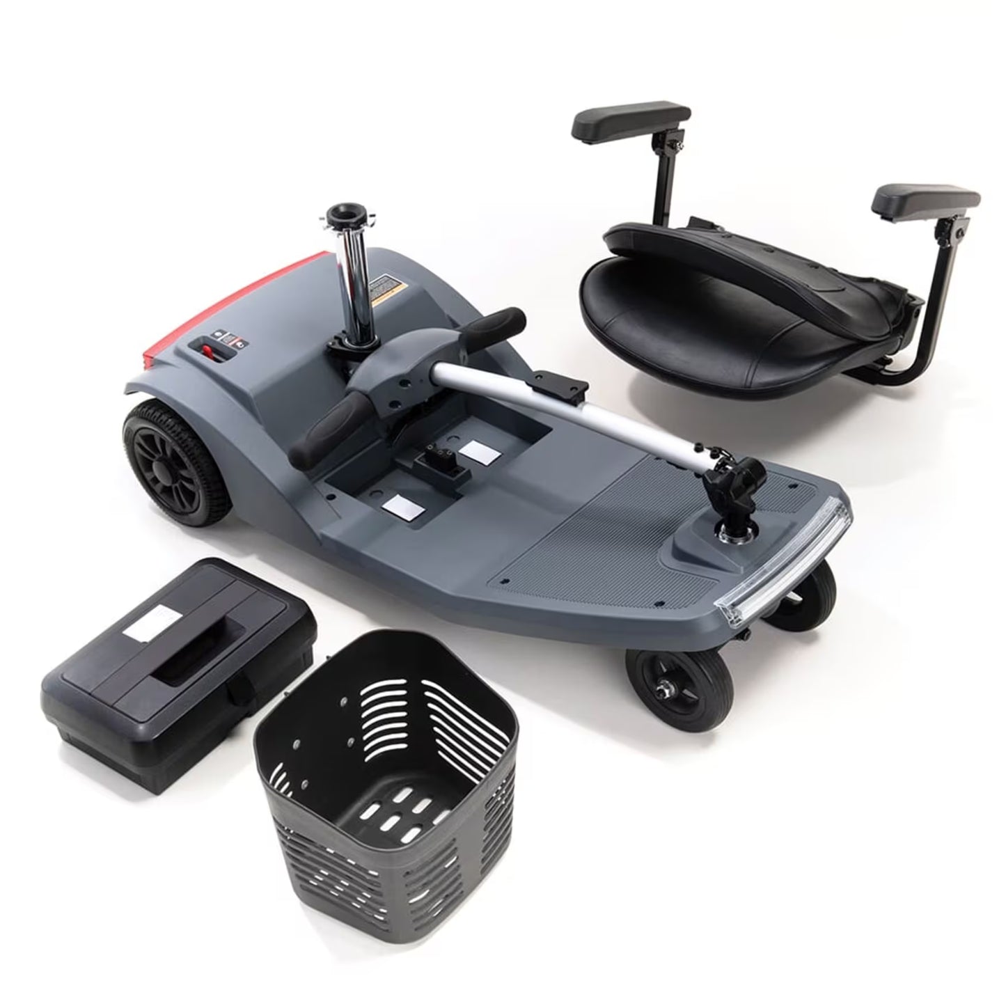 Air Active Mobility Scooter