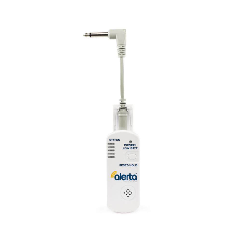Alerta Wall Point Receiver - MobilityCo