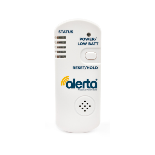 Alerta Wall Point Receiver - MobilityCo