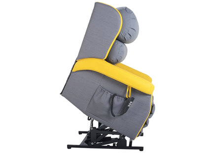 Arden Bariatric Care Riser Recliner - MobilityCo