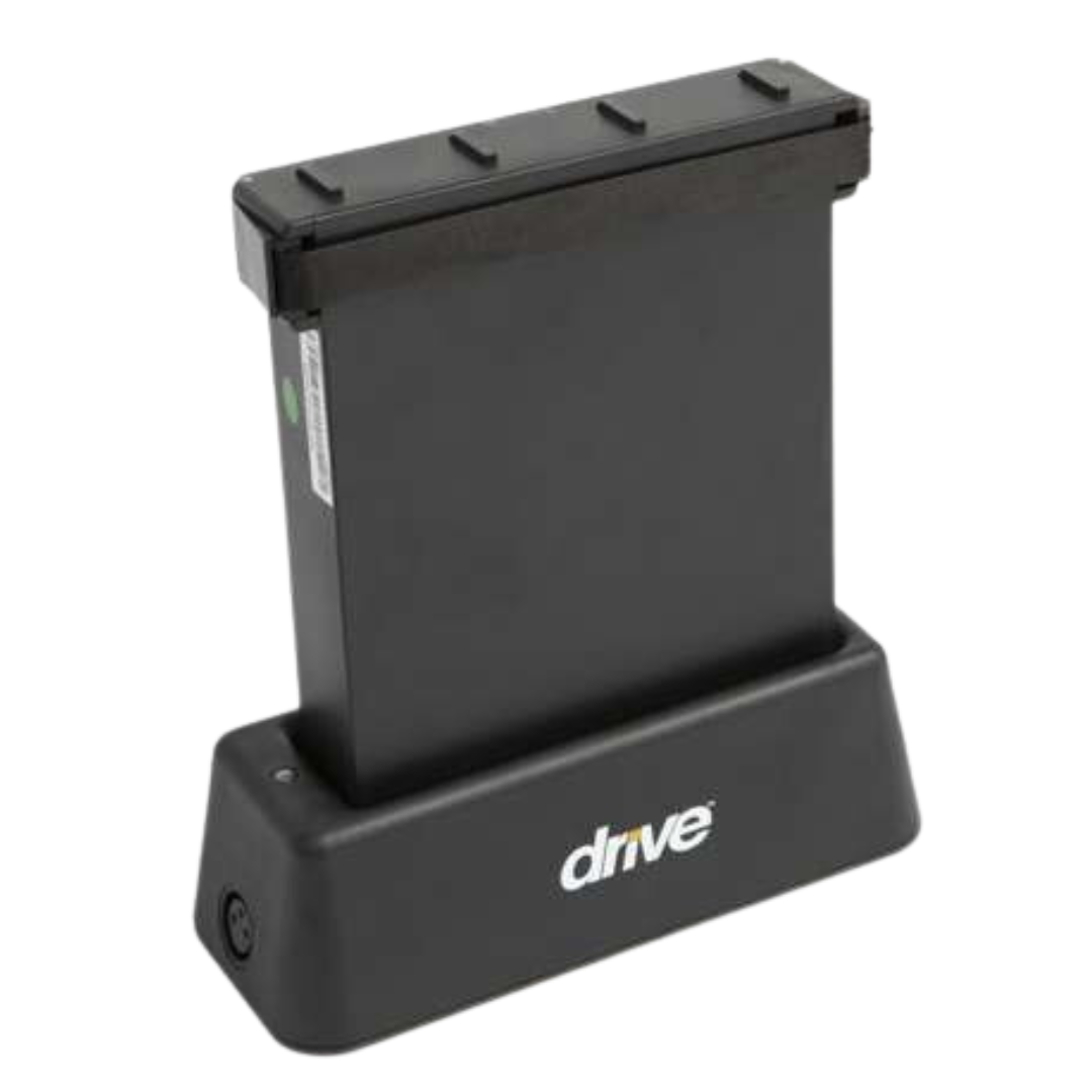 Autofold Elite Battery Charging Dock Station - MobilityCo