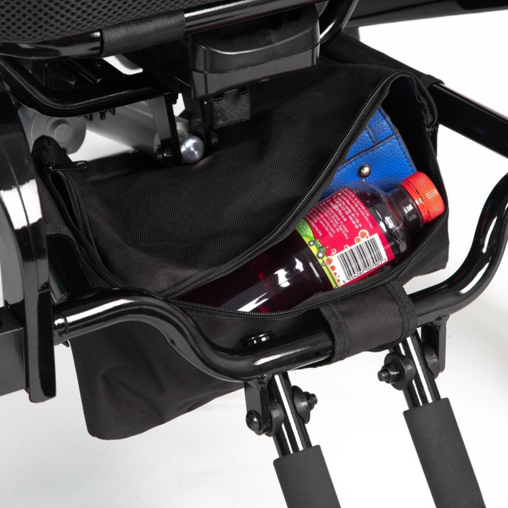 AutoFold Powerchair - MobilityCo