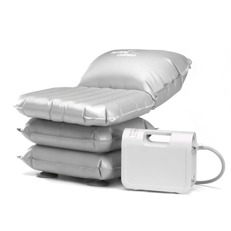Airflo 12 Bathing Cushion - MobilityCo