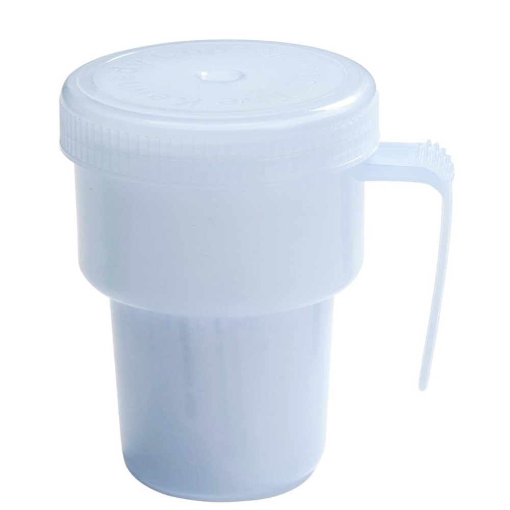 Spill Proof Cup - MobilityCo