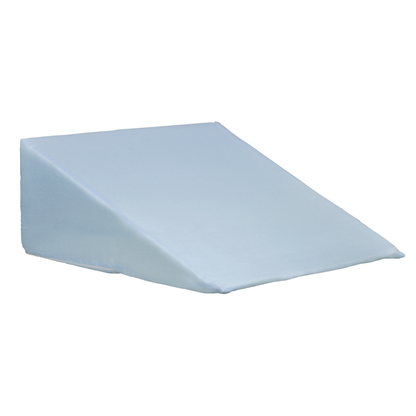 Bed Wedge Cushion & Cover - MobilityCo