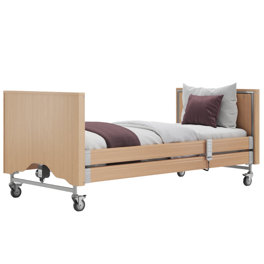 Classic Profiling Bed - MobilityCo