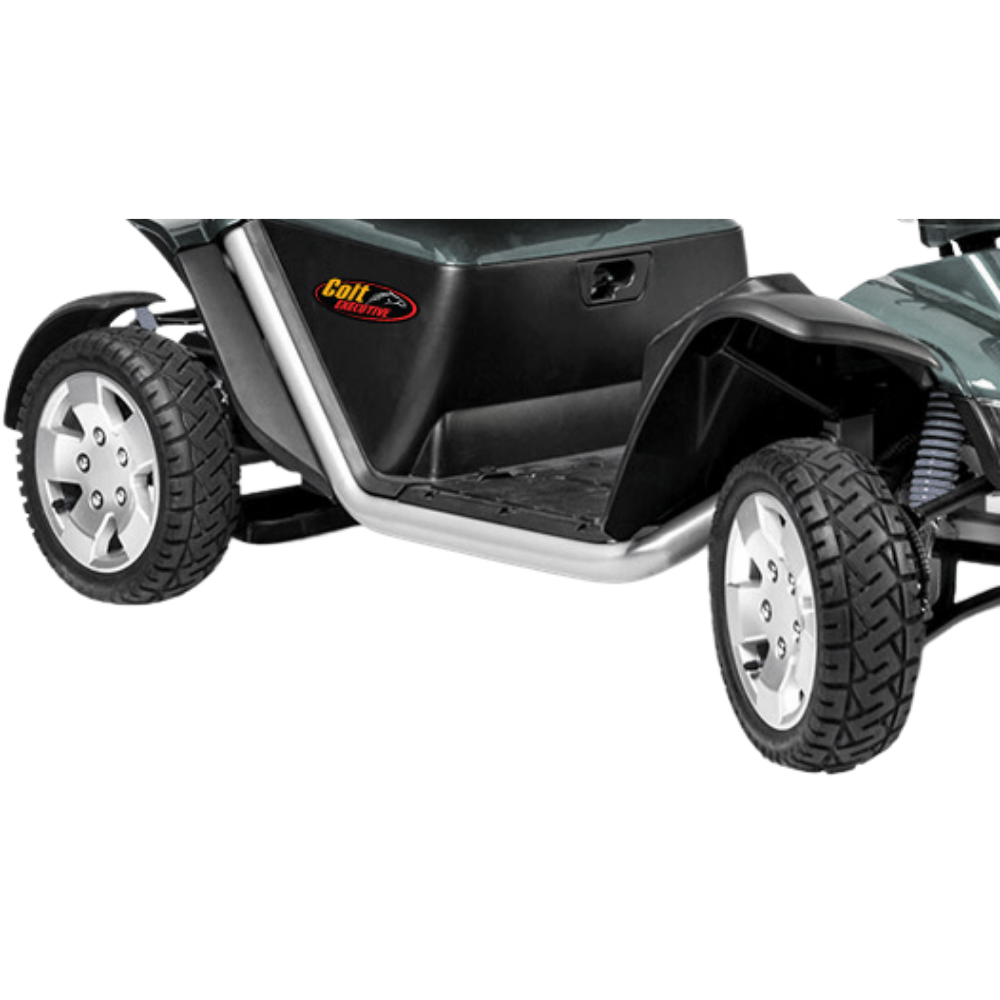 Colt  Executive 8 mph Mobility Scooter - MobilityCo