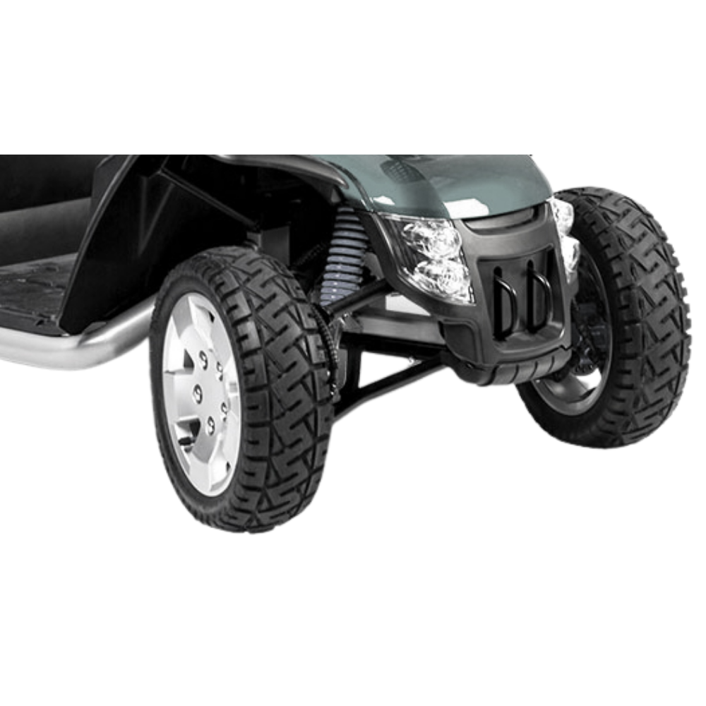 Colt  Executive 8 mph Mobility Scooter - MobilityCo