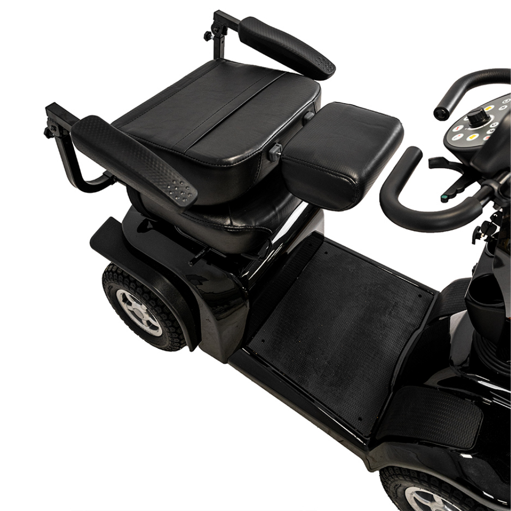Discovery 8 - 8 mph Mobility Scooter