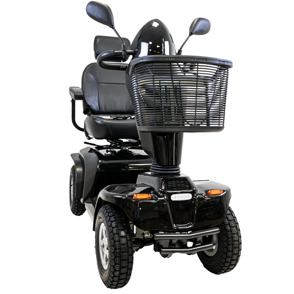 Discovery 8 - 8 mph Mobility Scooter