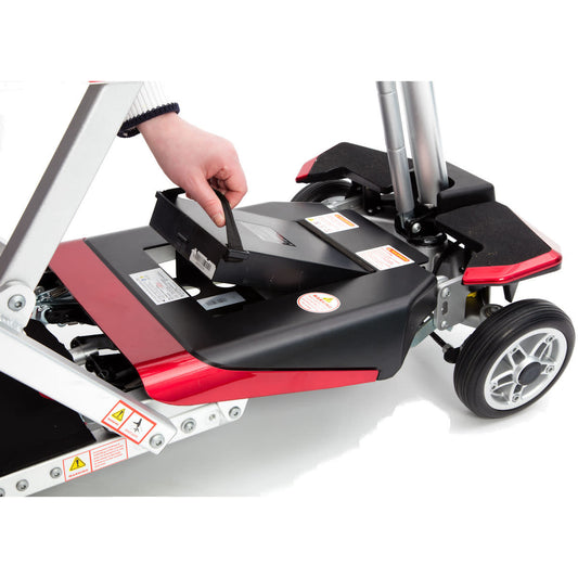 Autofold Elite Mobility Scooter Battery - MobilityCo