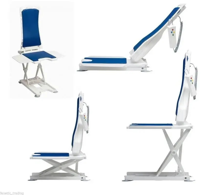 Bellavita Bathlifter - MobilityCo