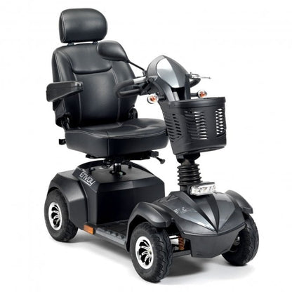 Envoy 8+  8 mph Mobility Scooter - MobilityCo