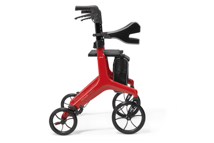 AeroWalk Carbon Rollator