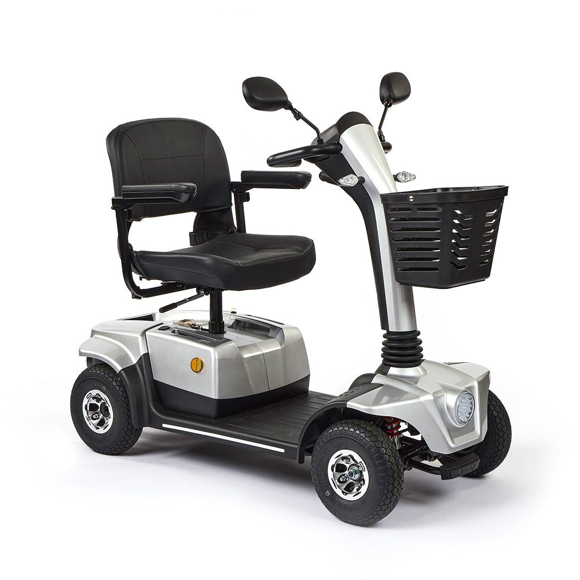 eMove 4 4 mph Mobility Scooter