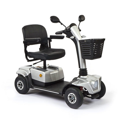 eMove 4 4 mph Mobility Scooter