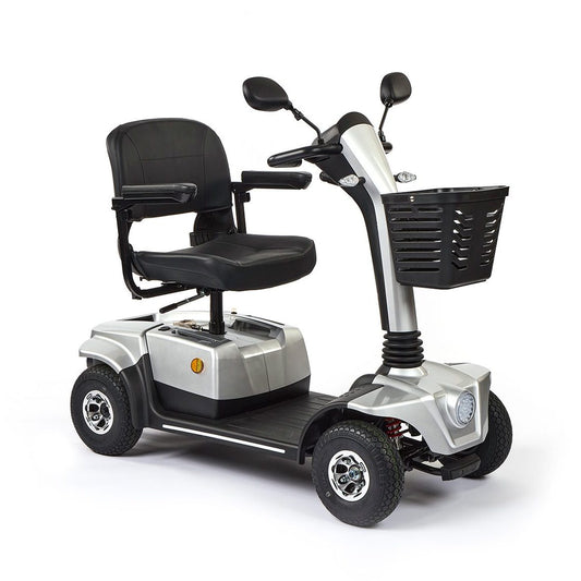 eMove 4 4 mph Mobility Scooter