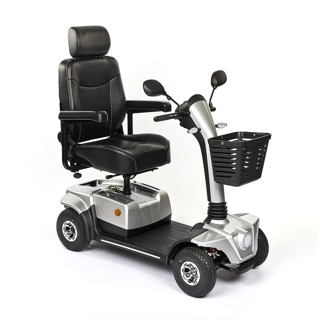 eMove 8 8 mph Mobility Scooter