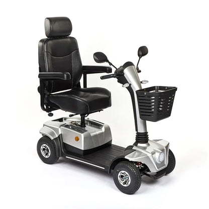 eMove 8 8 mph Mobility Scooter