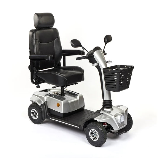 eMove 8 8 mph Mobility Scooter