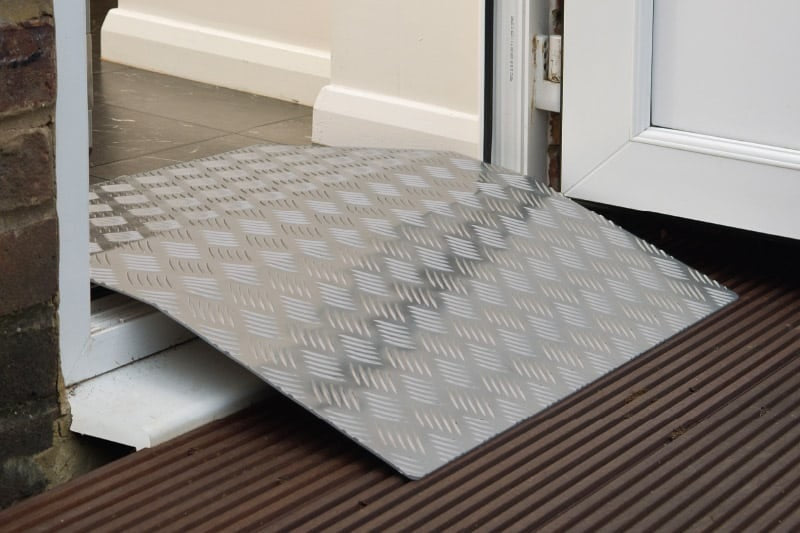 Doorline - Bridge Ramp - MobilityCo