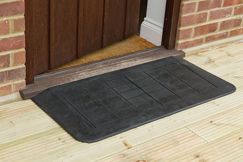Doorline Neat Edge Ramp - MobilityCo