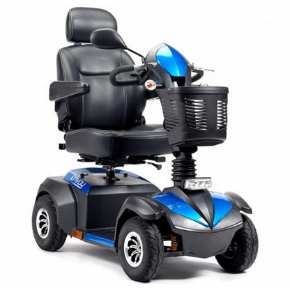 Envoy 8+  8 mph Mobility Scooter - MobilityCo