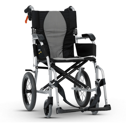 Ergo Lite 2 Transit Wheelchair