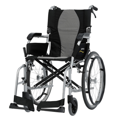 Ergo Lite 2 Self Propel Wheelchair - MobilityCo