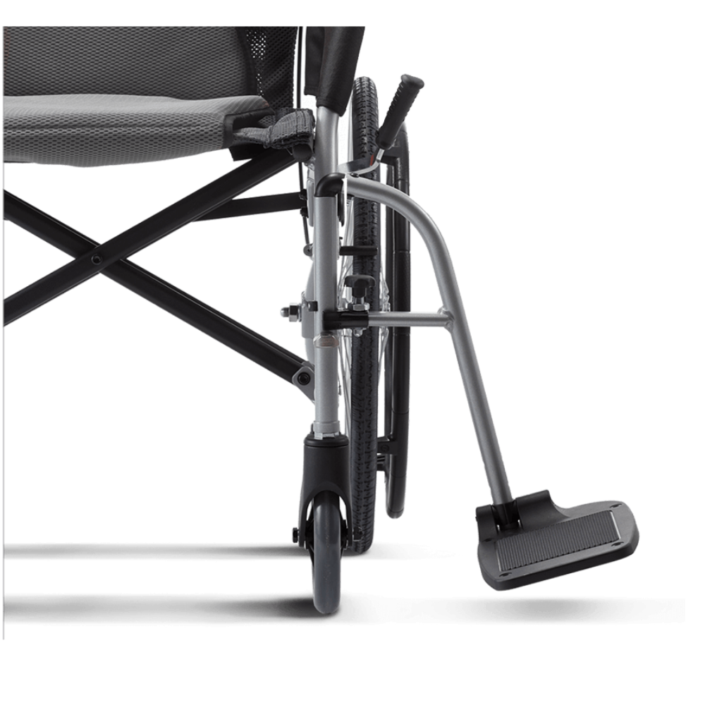 Ergo Lite 2 Self Propel Wheelchair - MobilityCo