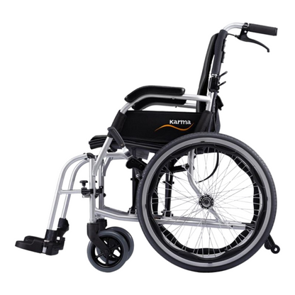 Ergo Lite 2 Self Propel Wheelchair - MobilityCo