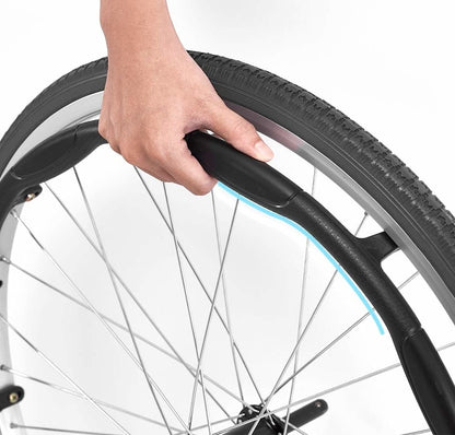 Ergo Lite 2 Self Propel Wheelchair - MobilityCo