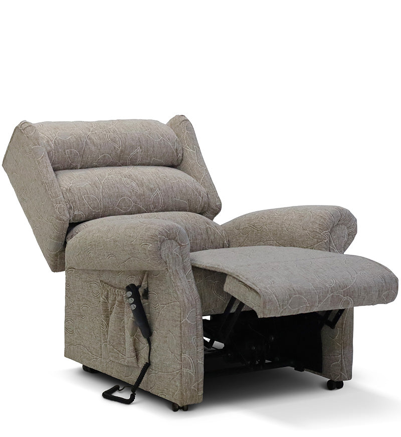Eton Riser Recliner - MobilityCo