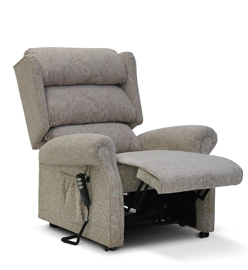 Eton Riser Recliner - MobilityCo