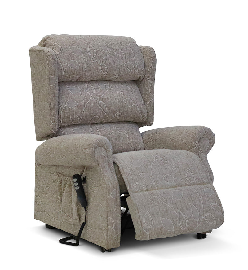 Eton Riser Recliner - MobilityCo