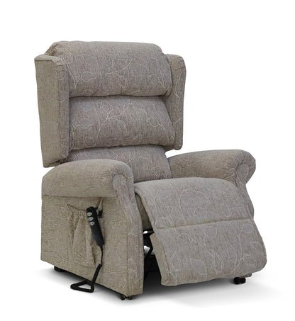 Eton Riser Recliner - MobilityCo