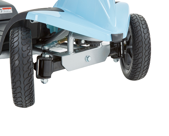 Evolite - 4 mph Mobility Scooter - MobilityCo