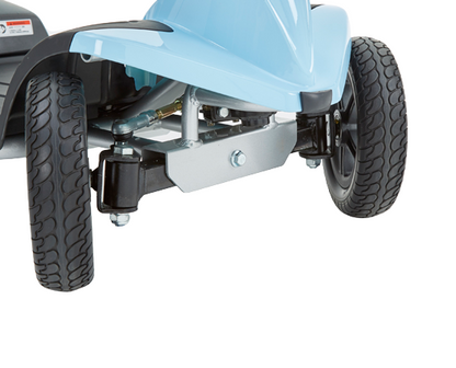 Evolite - 4 mph Mobility Scooter - MobilityCo
