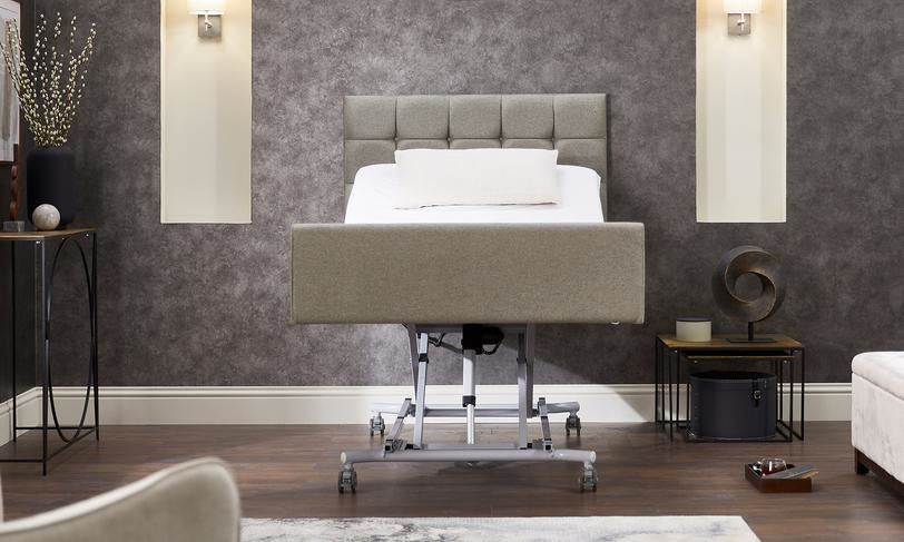 Signature Comfort Profiling Bed - MobilityCo