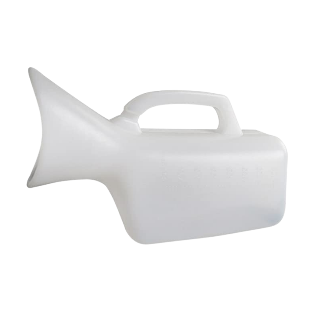 Female Urinal Bottle - MobilityCo