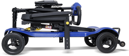 Atom Fold Folding Mobility Scooter