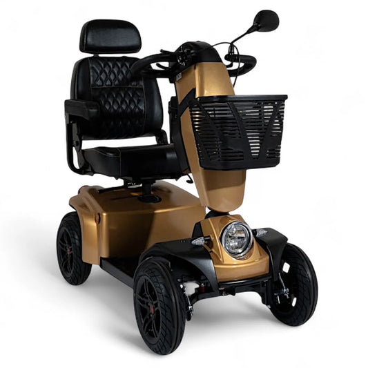 FR1 Cruiser 8 mph Mobility Scooter