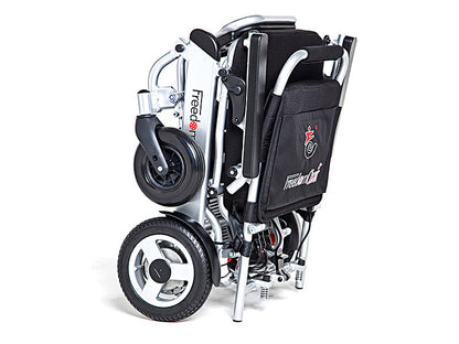Freedom Chair A06 Electric Folding Wheelchair