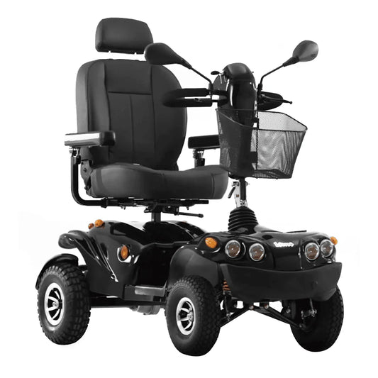 Westminster Deluxe 8 mph Mobility Scooter