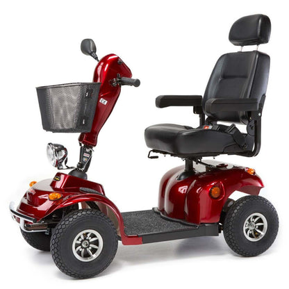 Kensington S 8 mph Mobility Scooter